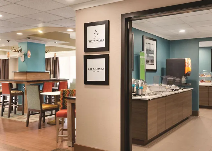 Hampton Inn Atlanta-Buckhead