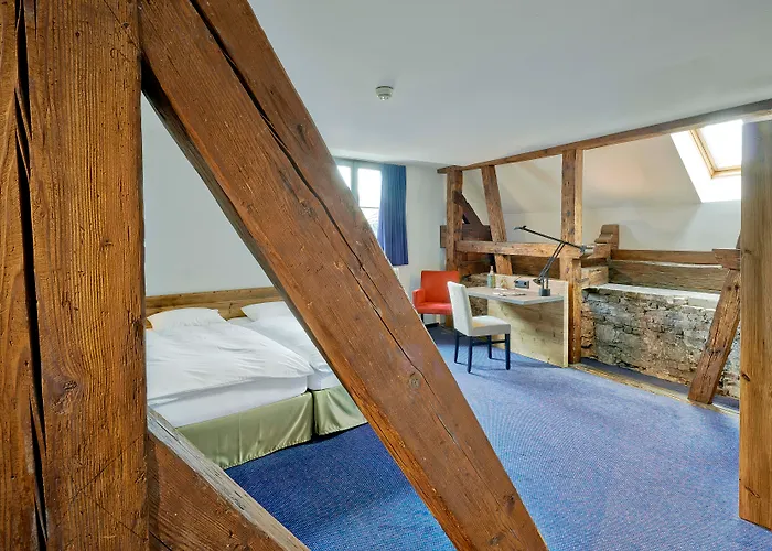 Tailormade Hotel Rueden Schaffhausen