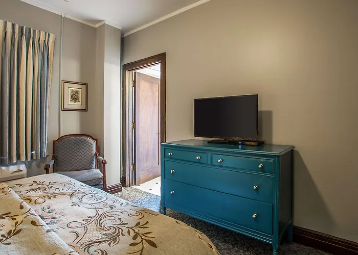 Margarita European Inn, Ascend Hotel Collection