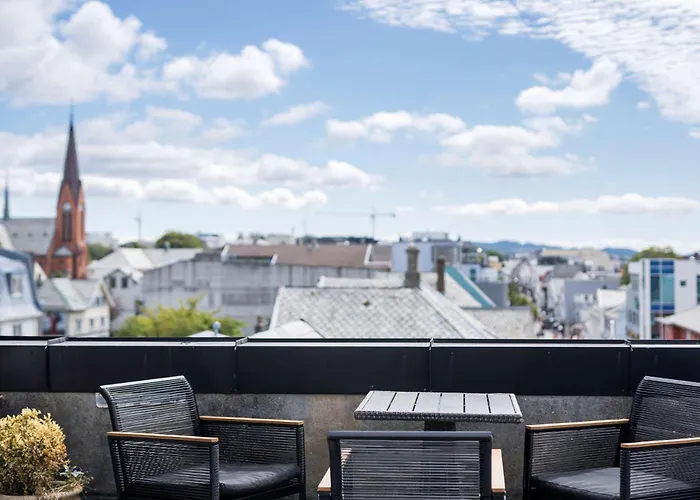 Hotel Haugesund