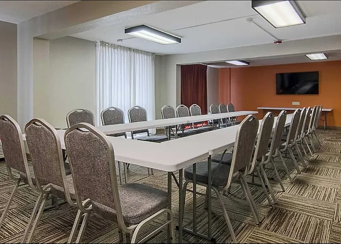 Motel 6 Atlanta Ga Atlanta Airport Virginia Ave