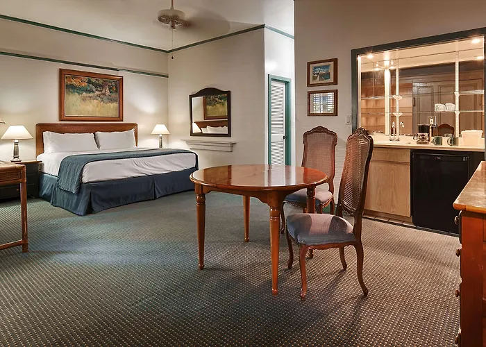 Best Western Pioneer Inn
