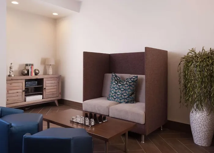 Home2 Suites By Hilton Atlanta Perimeter Center