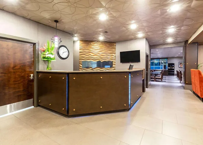 La Quinta By Wyndham Seattle Downtown