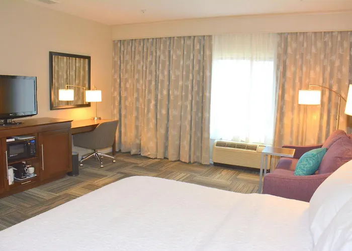 Hampton Inn Grand Junction