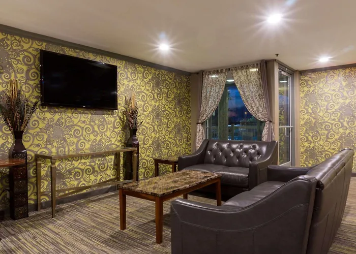 Days Inn By Wyndham Florence Cincinnati Area