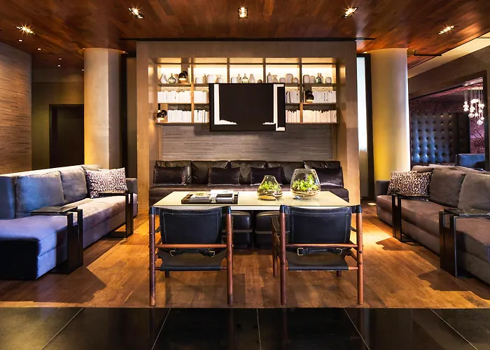 Ink 48 Hotel Nova Iorque