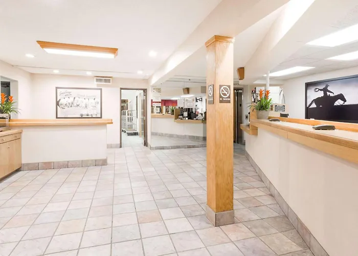 Super 8 By Wyndham Grand Junction Colorado