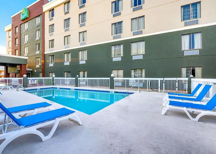 La Quinta Inn By Wyndham North Myrtle Beach