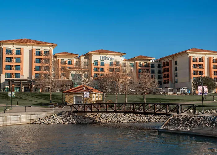 Rockwall Hotels With Amazing Views