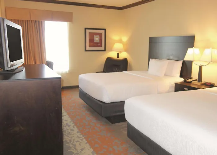 La Quinta By Wyndham Eastland