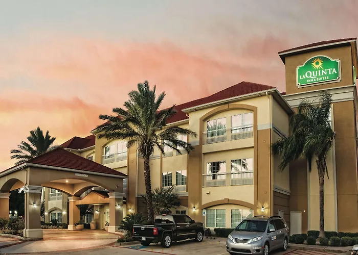 Quality Inn And Suites