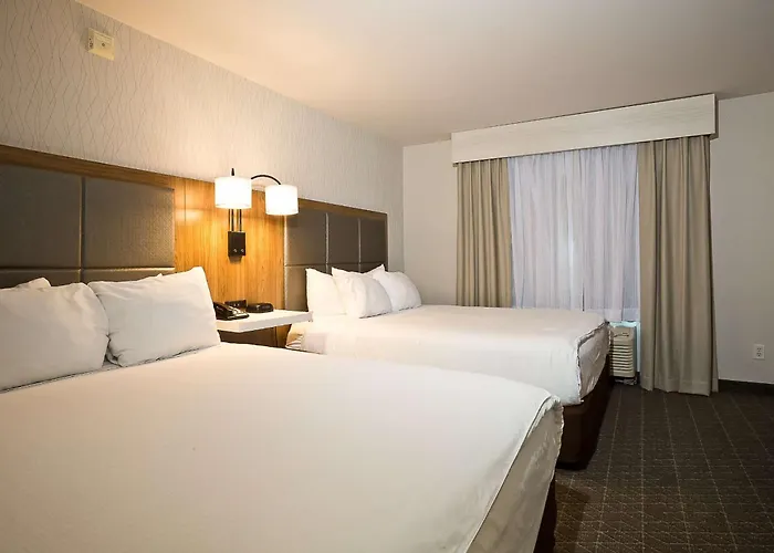 Hawthorn Suites By Wyndham-Oakland/Alameda