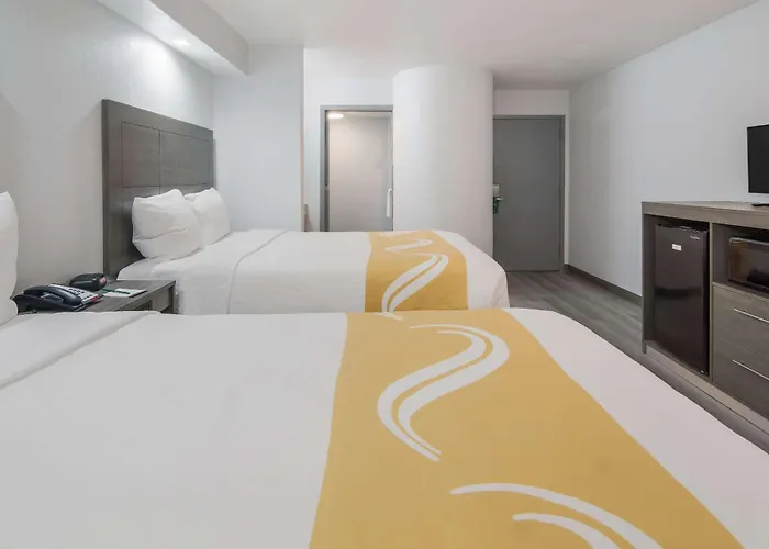 Quality Inn & Suites Richardson-Dallas