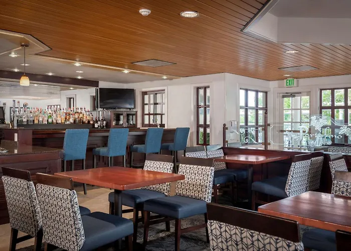 Doubletree Suites By Hilton Naples
