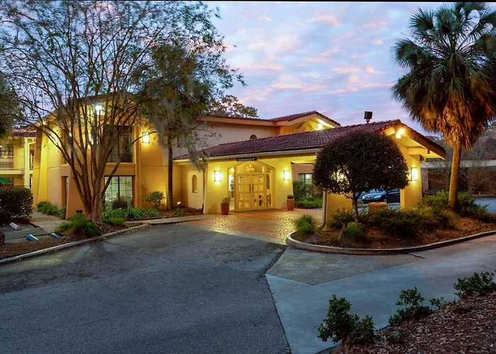 La Quinta Inn By Wyndham Tallahassee North