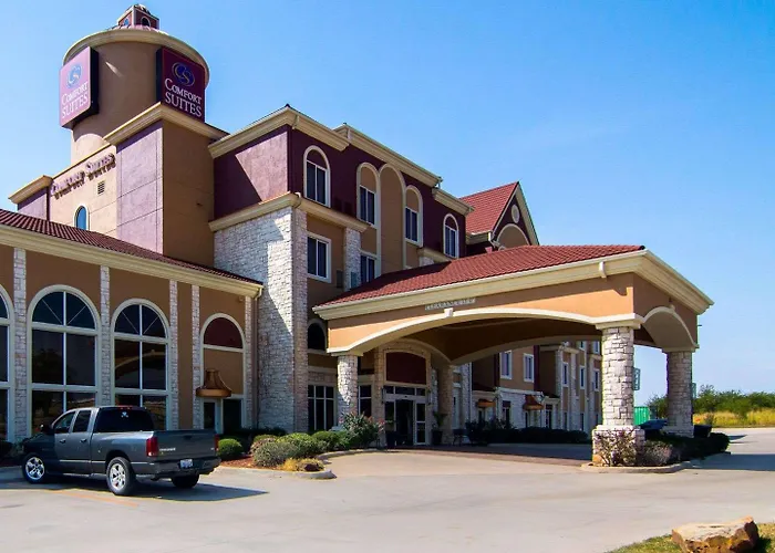 Comfort Suites Gainesville