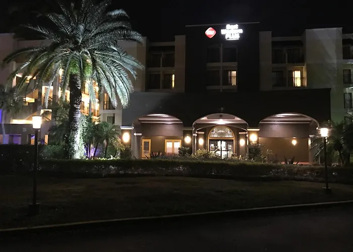 Best Western Plus Deerfield Beach Hotel & Suites