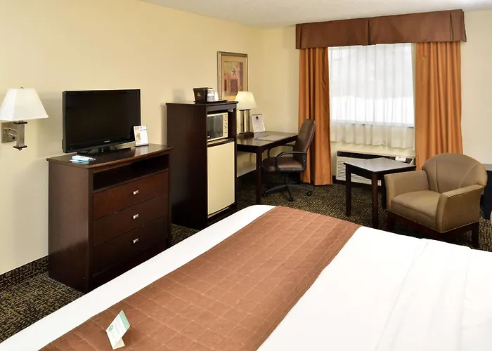 Best Western Elyria