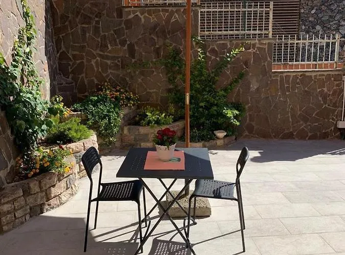 La Casa di Allegra, Monolocale a Le Grazie - Comune di Portovenere