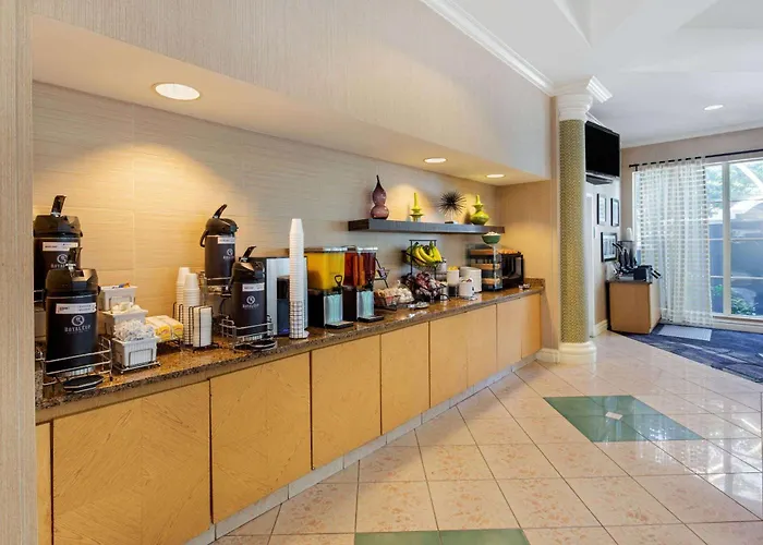La Quinta By Wyndham Ft. Lauderdale Plantation