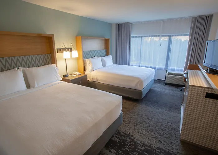 Hampton Inn Orlando-International Airport