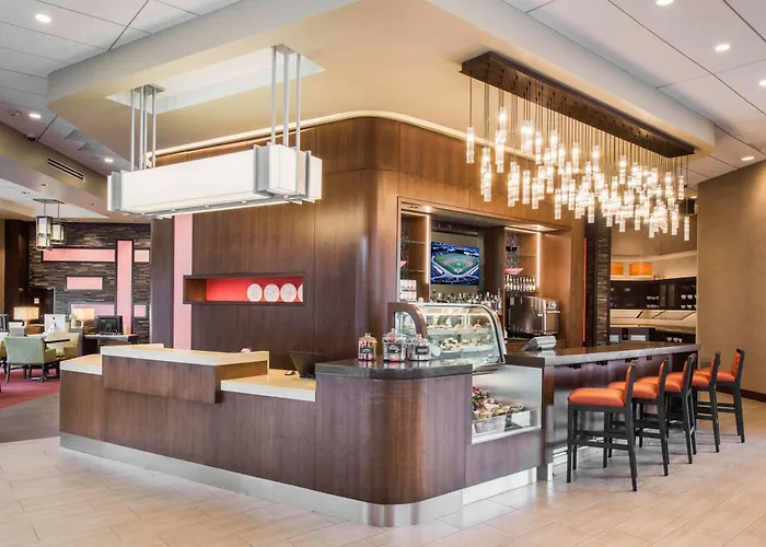 Hyatt Place Cleveland/Westlake/Crocker Park