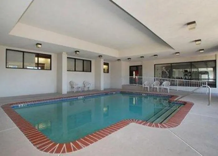 Baymont By Wyndham Mooresville