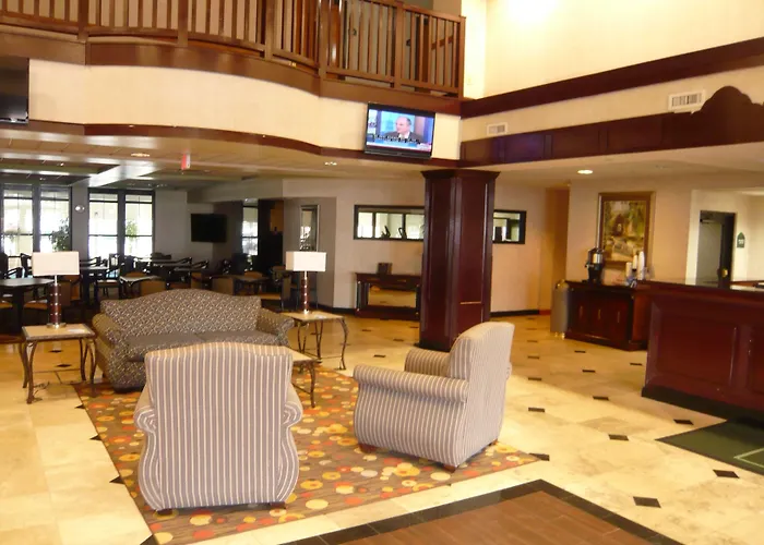 Wingate By Wyndham - Streetsboro