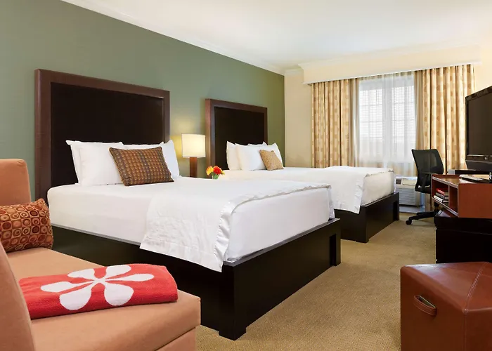 Westminster Hotel