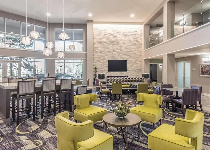 La Quinta By Wyndham Denver Tech Center