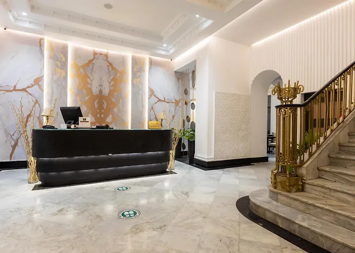 Hotel Majestic