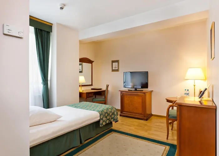 Qubus Hotel Wroclaw