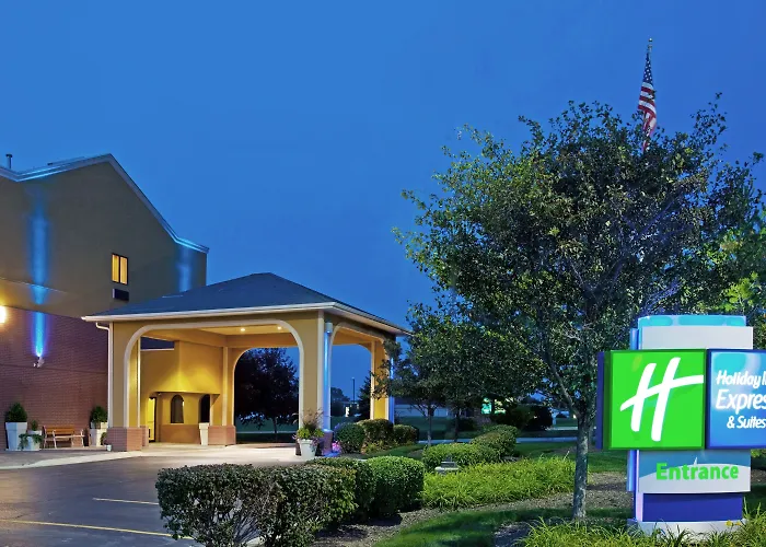 Hotel Oswego