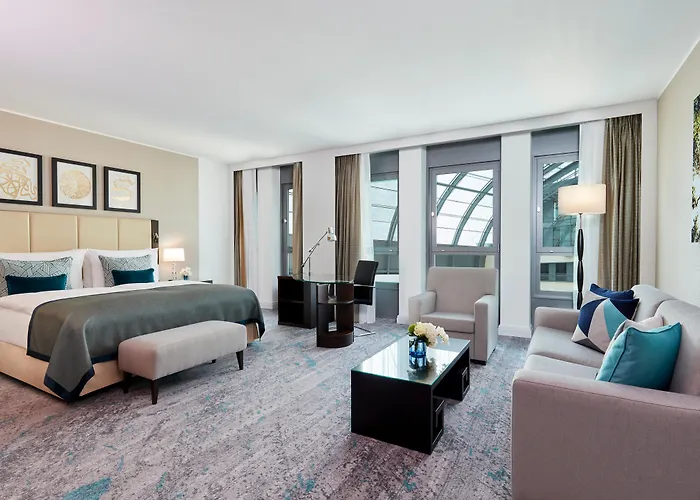 Hotel Koe59 Duesseldorf - Member Of Hommage Luxury Hotels Collection