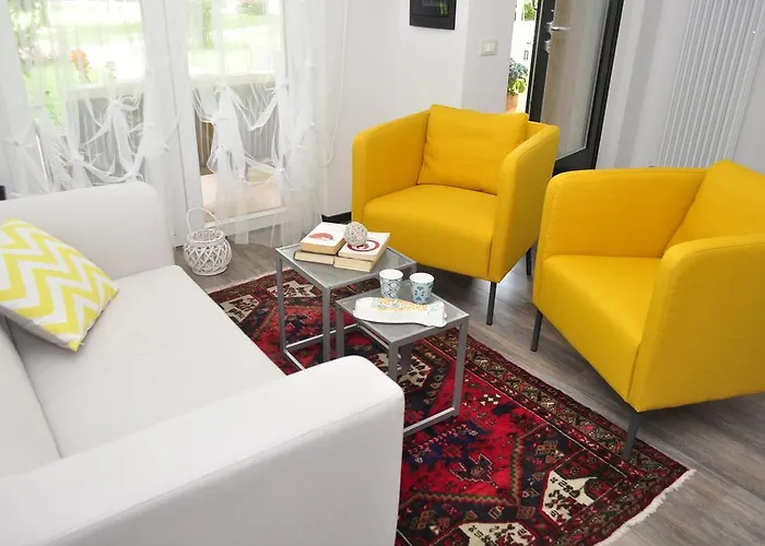 B&B Acquamarina