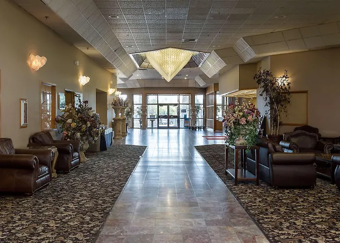 Shilo Inn Suites - Idaho Falls