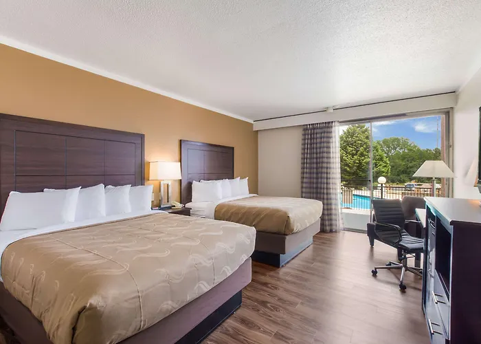 Days Inn By Wyndham, Gastonia/West Charlotte Kings Mountain
