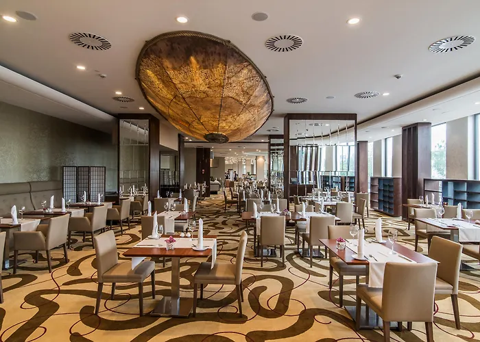 Airport Hotel Okecie