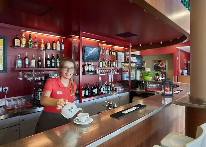 Campanile Prime - Lodz