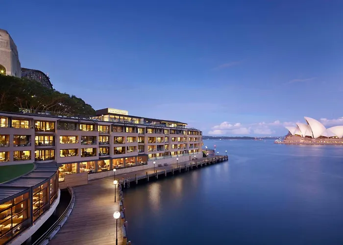 Park Hyatt Sydney