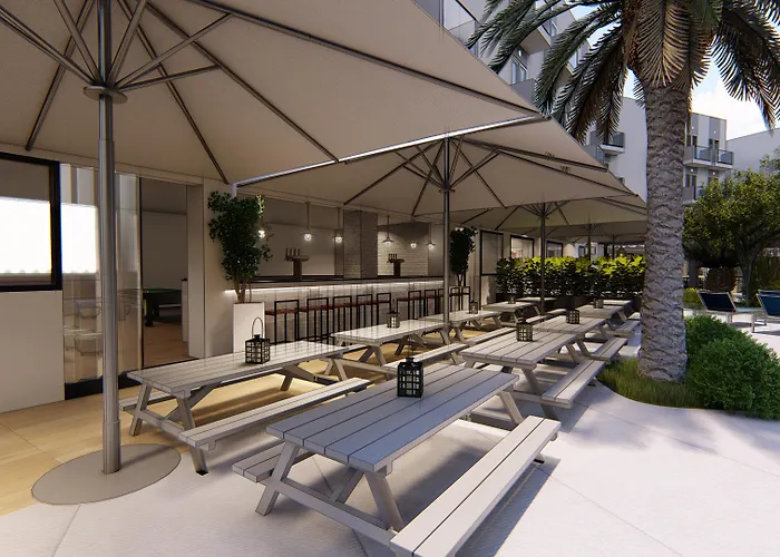 Pebbles Resort