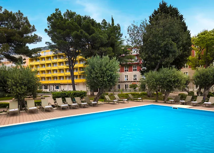 Remisens Hotel Epidaurus-All inclusive