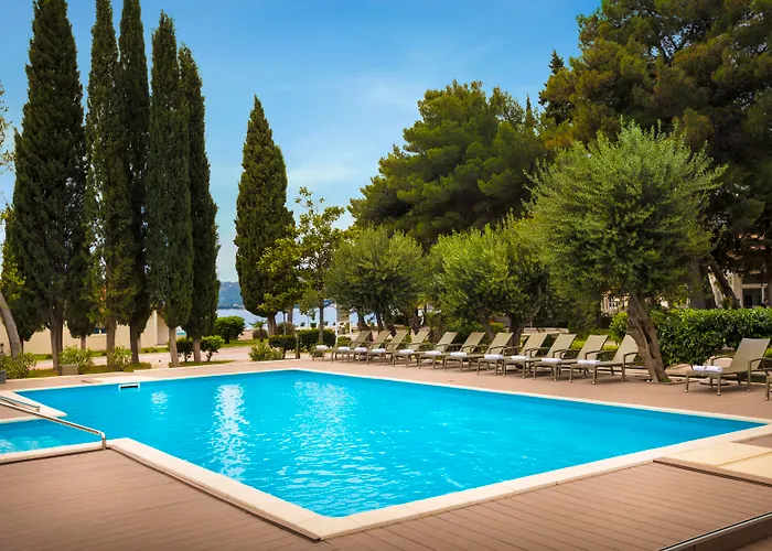 Remisens Hotel Epidaurus-All inclusive