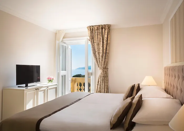 Hotel Kvarner - By Liburnia Hotels & Villas