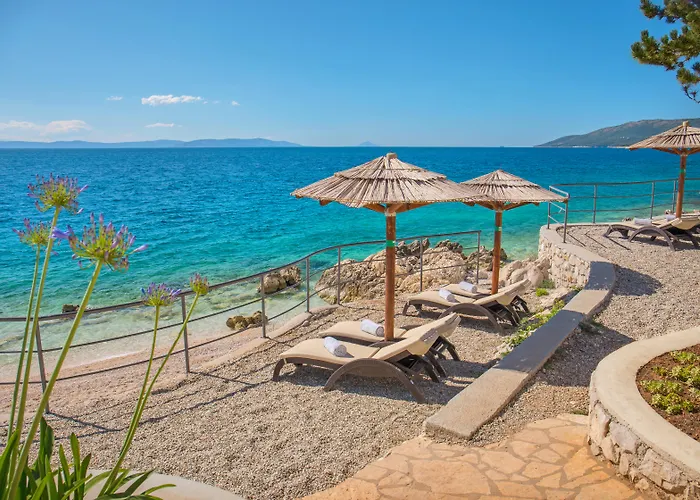 Girandella Valamar Collection Resort