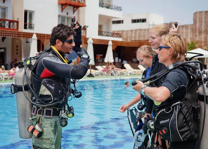 Falcon Naama Star Hotel Sharm-el-Sheikh