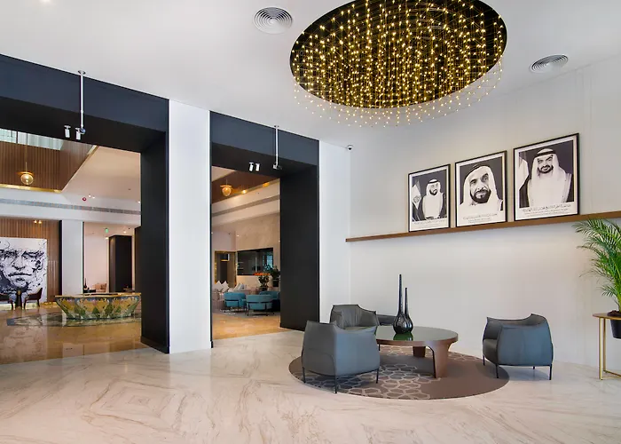 Le Meridien Abu Dhabi Resort