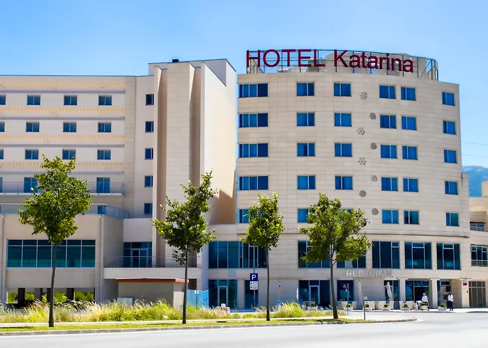 Hotel Katarina