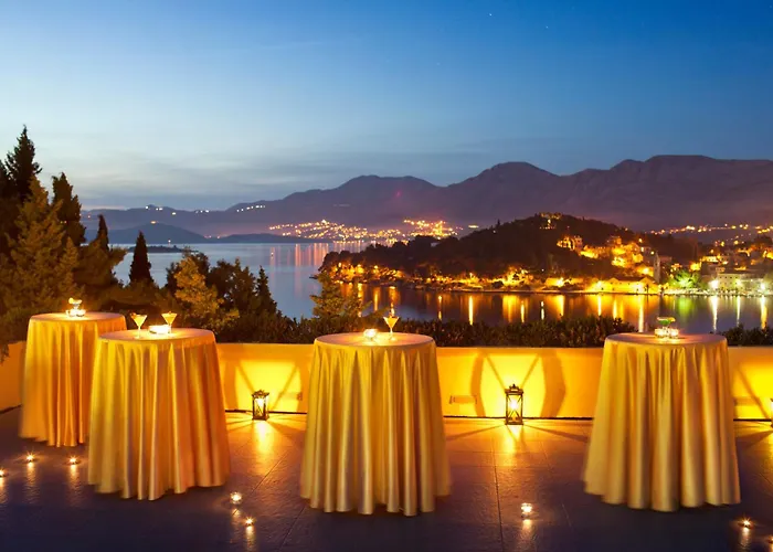 Hotel Croatia